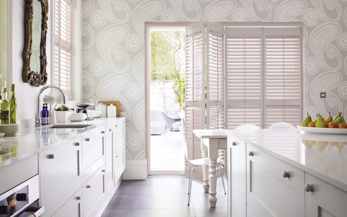 Window Shutters Newcastle Gateshead Durham Great Park Blinds